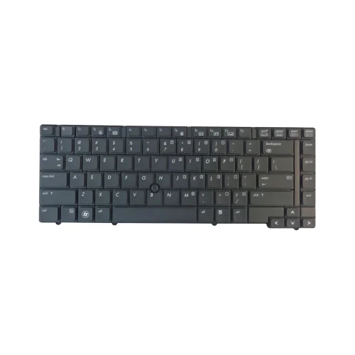 HP EliteBook 8440p Keyboard (with Pointing Stick)