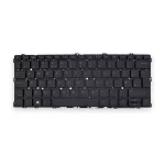 HP EliteBook x360 1030 G2 Backlit Keyboard (UK Layout) HP EliteBook x360 1030 G2 Backlit Keyboard (UK Layout)