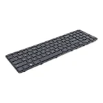 HP Pavilion 15-n / 15-e Keyboard with Frame