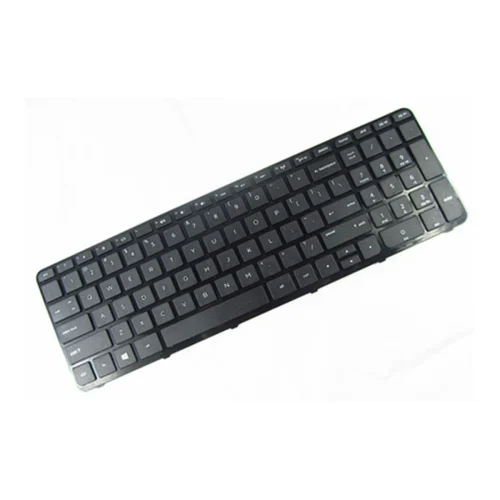 HP Pavilion 15-p Keyboard with Frame
