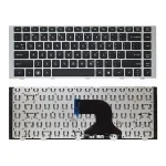 HP ProBook 4440s Keyboard with Frame