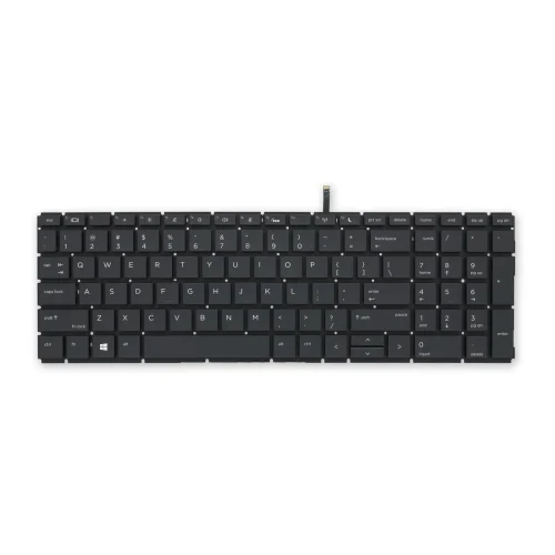 HP ProBook 450 G6 / 455 G6 Backlit Keyboard
