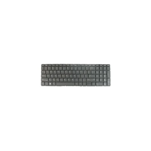 HP ProBook 450 G6 / 455 G6 Keyboard (Non-Backlit)