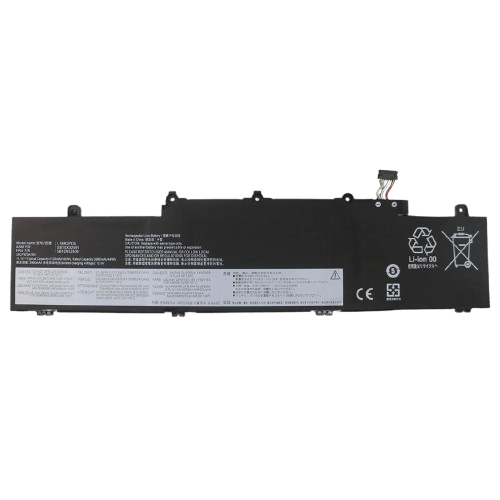 Lenovo L19M3PD5 Battery for ThinkPad E14 E15 R14