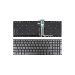 Lenovo IdeaPad 5-15IIL05 Backlit Keyboard Lenovo IdeaPad 5-15IIL05 Backlit Keyboard
