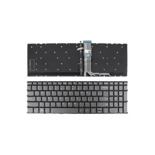 Lenovo IdeaPad 5-15IIL05 Backlit Keyboard