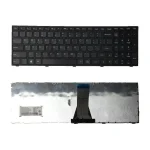 Lenovo IdeaPad G50 Keyboard with Frame