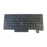 Lenovo ThinkPad T470 Keyboard with TrackPoint (Non-Backlit)