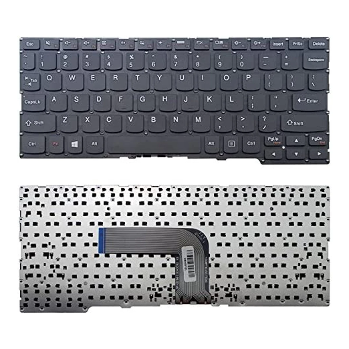 Lenovo Yoga 2-11 Keyboard (Original) Lenovo Yoga 2-11 Keyboard (Original)