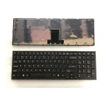 Sony Vaio VPCEB Keyboard with Frame