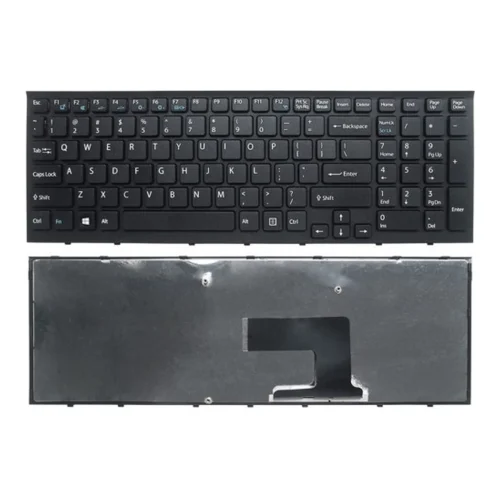 Sony Vaio VPCEL Keyboard
