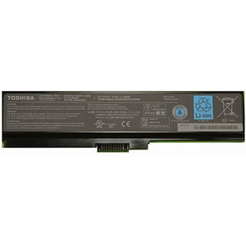 Toshiba PA3817U-1BRS Battery for Satellite L645 / L655 / L745 / L755 / C655