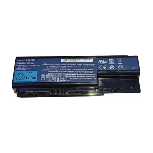 Acer 5220 Type B Laptop Battery for Aspire 5220 / 5520 Series