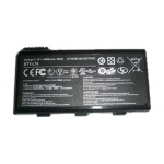 MSI BTY-L74 Laptop Battery for CR / CX / A Series