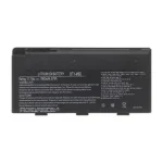 MSI BTY-M6D Laptop Battery for GT60 / GT70 / GX Series