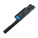 Fujitsu LH531 5200mAh Laptop Battery for LifeBook LH531 / SH531