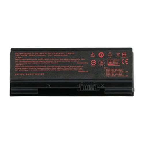 Hasee NH50BAT-4 Laptop Battery for Z7M / Clevo NH50 Series