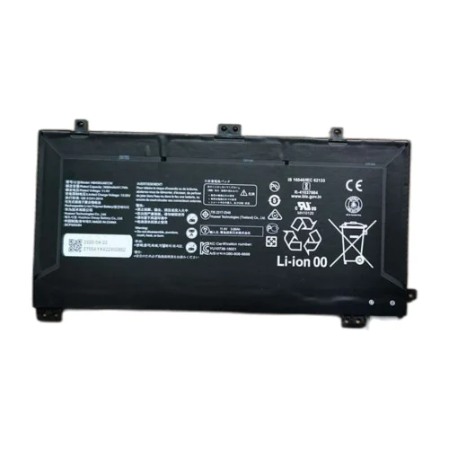 Huawei HB4593J6ECW Laptop Battery for MateBook 13