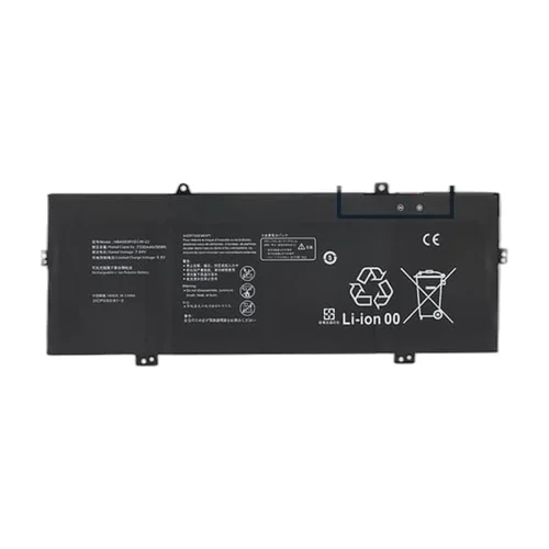 Huawei HB4593R1ECW-22 9-Line Laptop Battery for MateBook X Pro