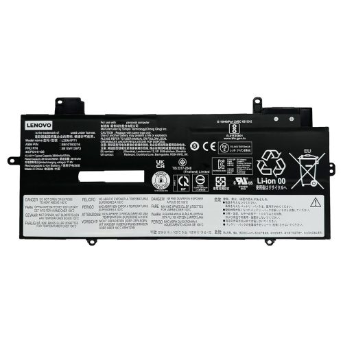 L20M4P71 Laptop Battery 57Wh L20L4P71 L20C4P71 L20D4P71