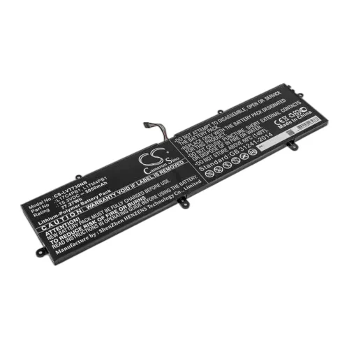 Lenovo L17M4PB1 Laptop Battery for IdeaPad 720S-15 / V730-15