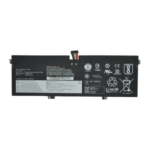 Lenovo L17C4PH1 Laptop Battery for Yoga C930-13IKB