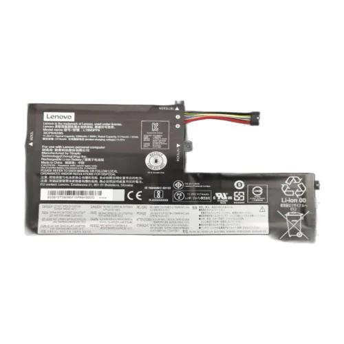 Lenovo L18M3PF6 Laptop Battery for IdeaPad S340 / C340 Series