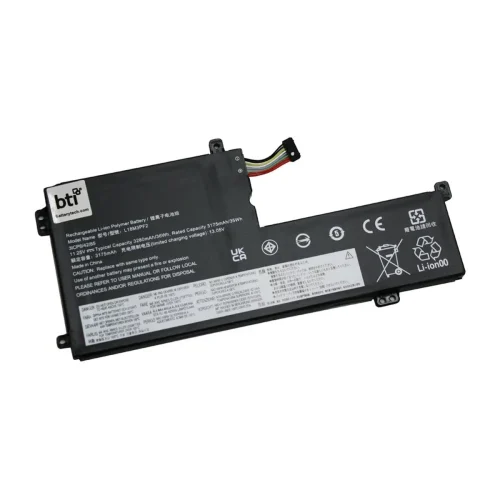 Lenovo L18M3PF2 Laptop Battery for IdeaPad L340 Series