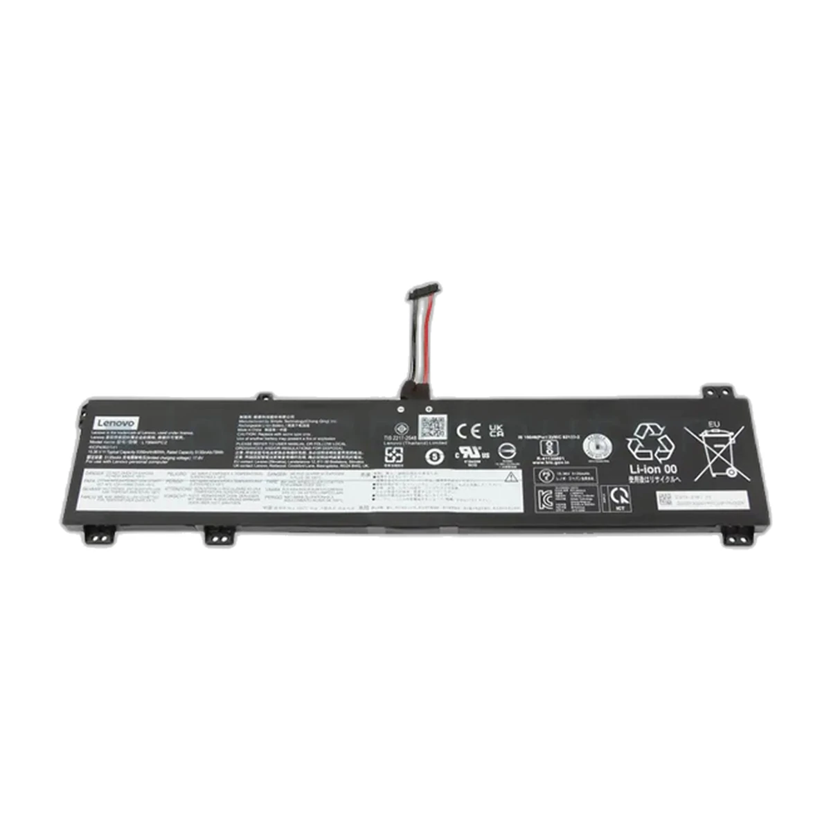 Lenovo L19M4PC2 Laptop Battery for Legion 5 / 7 Series Lenovo L19M4PC2 Laptop Battery for Legion 5 / 7 Series