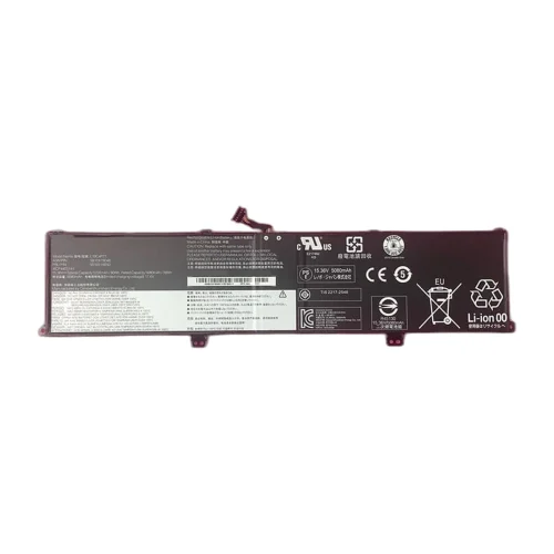 Lenovo L19M4P71 Laptop Battery for ThinkPad P1 Gen 3 / X1 Extreme Gen 3