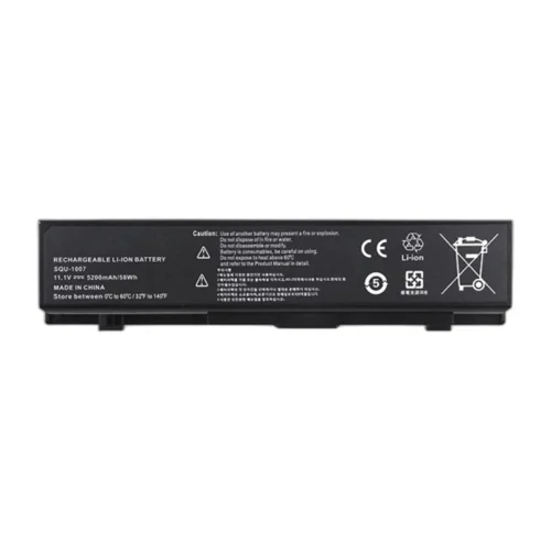 LG SQU-1007 Laptop Battery for Xnote S430 / S530