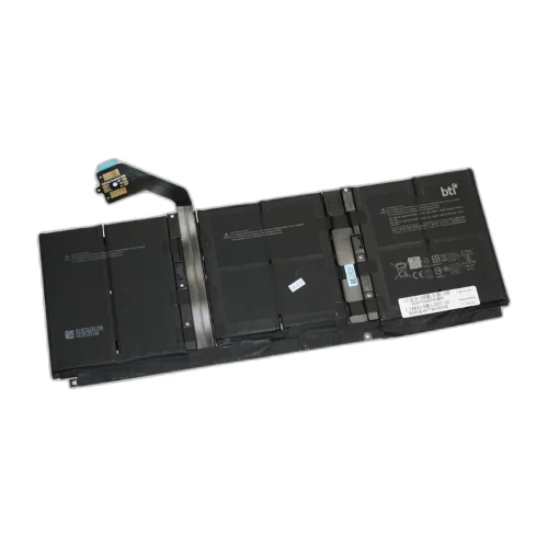 Microsoft G3HTA057H Long-Cable Laptop Battery for Surface Laptop 3 / 4