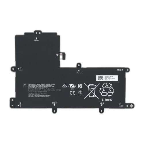 Microsoft 916QA145H Laptop Battery for Surface Laptop SE