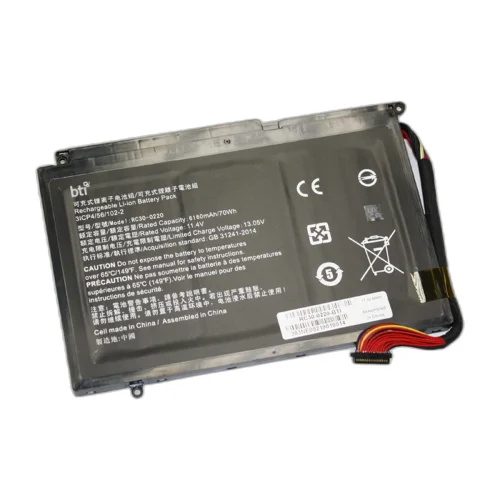 Razer RC30-0220 Laptop Battery for Blade Pro 17