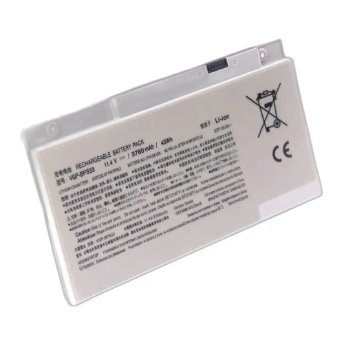 Sony VGP-BPS33 Laptop Battery for VAIO SVT14 / SVT15