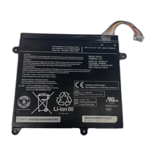 Toshiba PA5098U-1BRS Laptop Battery for Portege Z10t