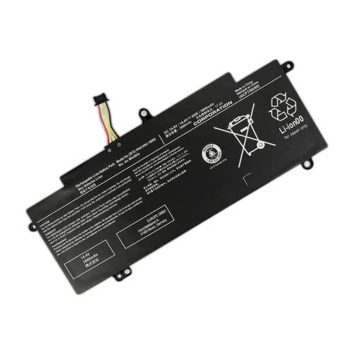 Toshiba PA5149U-1BRS 60Wh Laptop Battery for Tecra Z40 / Z50