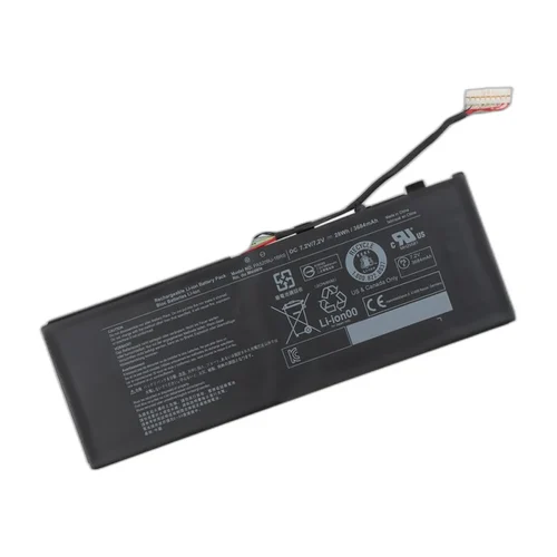 Toshiba PA5209U-1BRS Laptop Battery for Radius 11 L15W