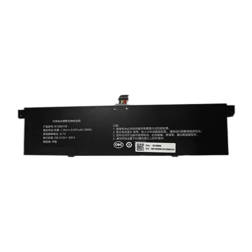 Xiaomi R13B01W Laptop Battery for Mi Notebook Air 13.3