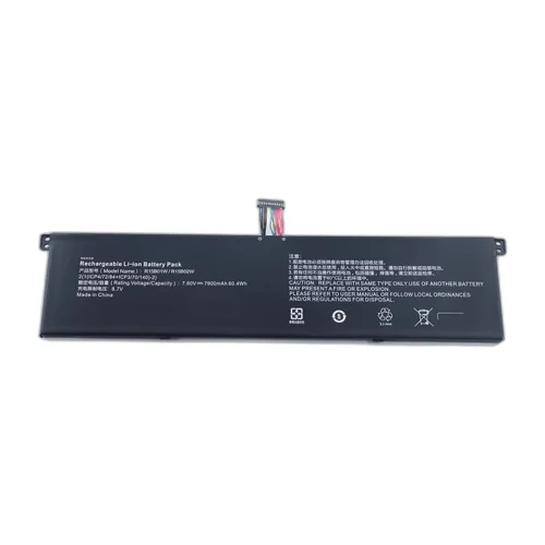 Xiaomi R15B01W Laptop Battery for Mi Notebook Pro 15.6