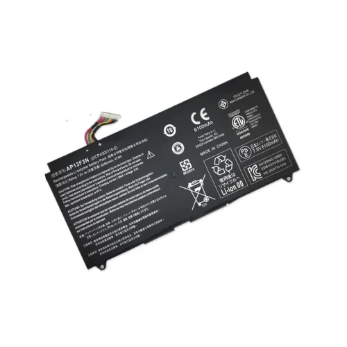 Acer AP13F3N Laptop Battery for Aspire S7-391 / S7-392 / S7-393