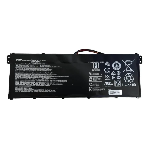 Acer AP20CBL Laptop Battery for Aspire 5 / Aspire 7 / Swift 3