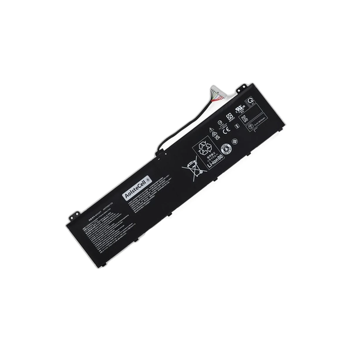 Acer AP21A8T Laptop Battery for Nitro 5 / Predator Helios 300 Acer AP21A8T Laptop Battery for Nitro 5 / Predator Helios 300