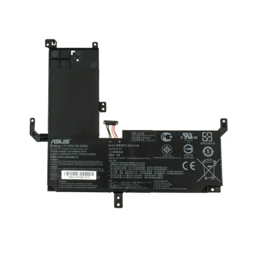 Asus B31N1708 Laptop Battery for VivoBook Flip 15 TP510