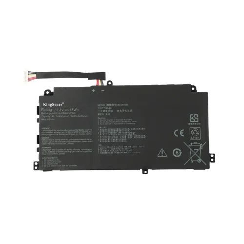 Asus B31N1909 Laptop Battery for ExpertBook P2 P2451