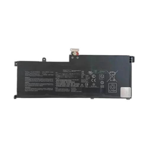 Asus C41N2002 Laptop Battery for ZenBook Pro 15 UX535 Series