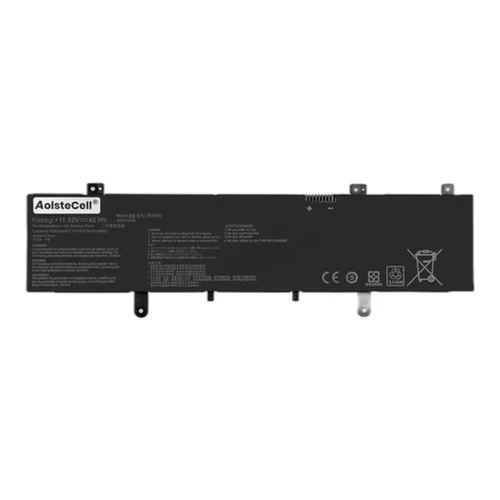 Asus B31N1632 Battery for S4100U / S4000U / ZenBookX405
