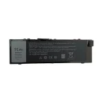 Dell MFKVP Laptop Battery for Precision 7510 / 7710 Series