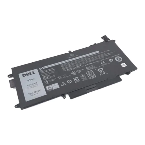 Dell 71TG4 Battery for Latitude 12 5285 / 5289 / 2in1