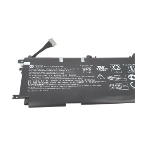 HP AD03XL Laptop Battery for Envy 13-AD Series